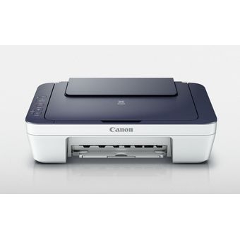 Canon PIXMA MG2577S Compact All-In-One Wireless Inkjet Printer