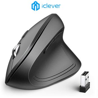 iClever WM-101 Ergonomic Wireless Vertical Mouse