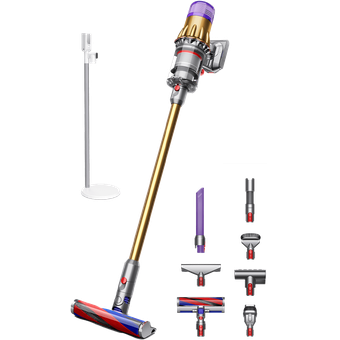 Dyson Digital Slim Fluffy Pro