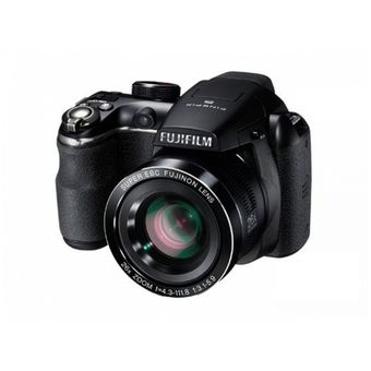 Fujifilm Finepix S4300