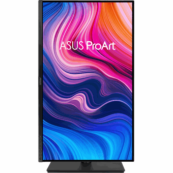 ASUS ProArt Display PA329CV, 32" 4K UHD Professional Monitor