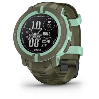Garmin Instinct 2 Solar ONE PIECE