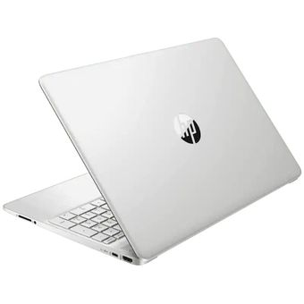 HP Laptop, 15.6", i7-1255U, 8GB/512GB [15s-fq5114TU]