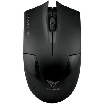 Alcatroz AirMouse Wireless Mouse