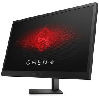 24.5" OMEN by HP 25 Display