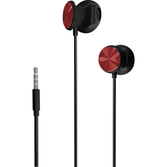 HP DHH-1112 Wired Earphone