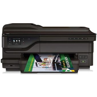 HP OfficeJet 7612 Wide Format e-All-in-One