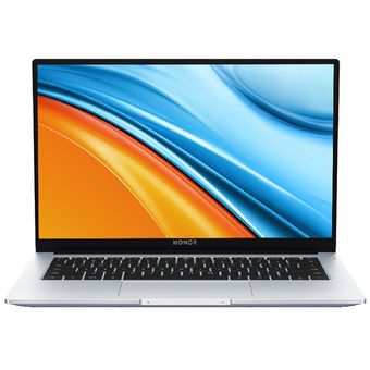 Honor MagicBook 14, 14", R5 5500U, 16GB/512GB [HON-5301AEJX]