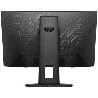 HP X24c, 23.6" Full HD Curved Gaming Monitor [13Q95AA]