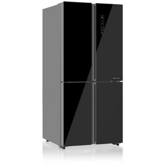 Haier 516L French Door Fridge w/ DC Inverter [HRF-IG525AM(GB)]