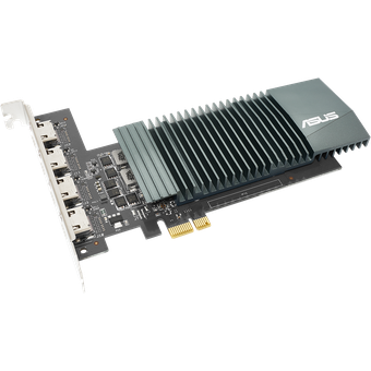 ASUS GeForce GT 710 [GT710-4H-SL-2GD5]