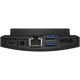 Dell OptiPlex 3090 Ultra Desktop, i3-1115G4, 16GB/256GB