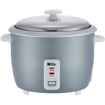 Mille 1L Jar Rice Cooker [MRC-110]