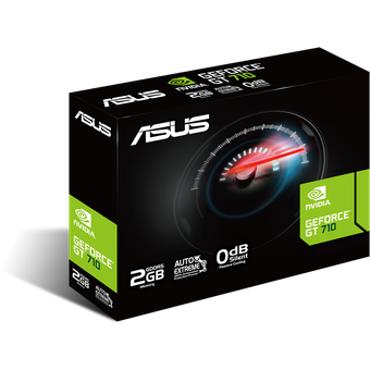 ASUS GeForce GT 710 [GT710-4H-SL-2GD5]