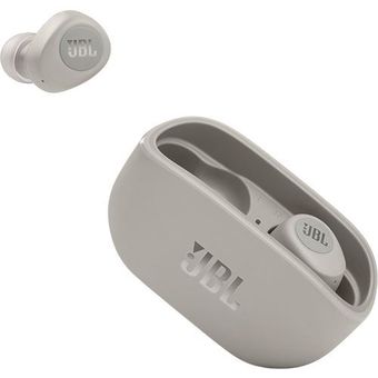 JBL Wave 100TWS | True Wireless In-Ear Headphones