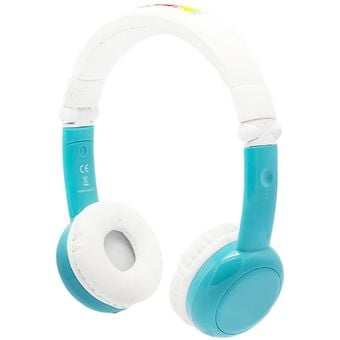 BAMiNi Healthy Foldable Headphone