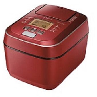 Hitachi 1L Induction Heating Rice Cooker [RZ-V100CYH]
