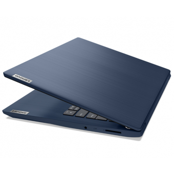 LENOVO IdeaPad 3, 14", i3-1005G1, 4GB/256GB [14IIL05 81WD00JXMJ]