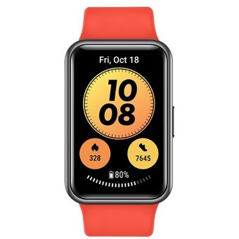 HUAWEI Watch Fit (Red)