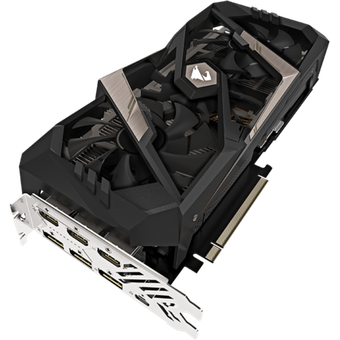 GIGABYTE AORUS GeForce RTX 2070 8G