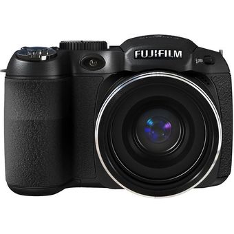 Fujifilm Finepix S2500HD