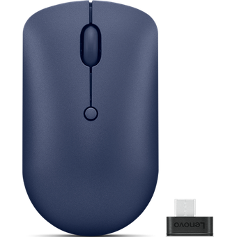 Lenovo 540 USB-C Wireless Compact Mouse [GY51D20871]