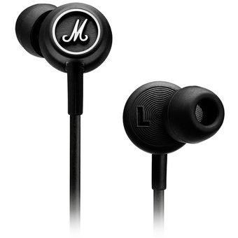 Marshall Earphone Mode 