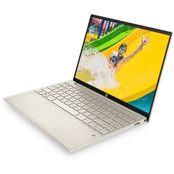 HP Pavilion Aero Laptop, 13.3", R7 5800U, 8GB/512GB [13-be0028AU] 