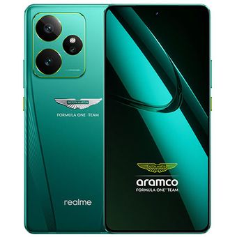 Realme GT 7 Dream Edition (16+512GB)