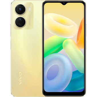 Vivo Y16 (4+64GB)