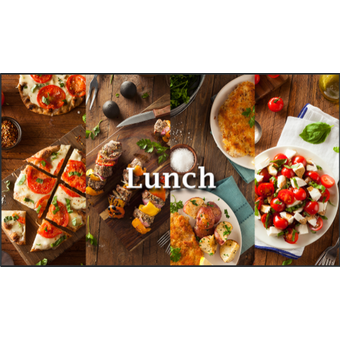 Panasonic 55" SFP1H Series Class FULL HD LCD Display [TH-55SFP1H]