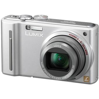 Panasonic Lumix DMC-ZS5