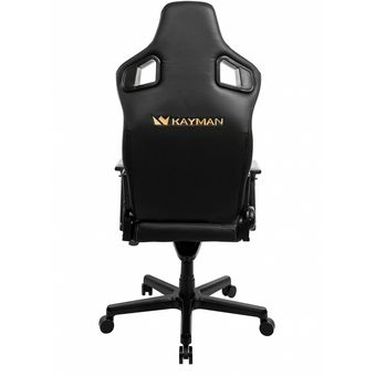 GTGAMEZ Kayman Premium Gaming Chair [IPKM-GMC07]