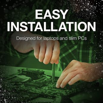 Seagate BarraCuda 2.5" HDD, 1TB [ST1000LM048]