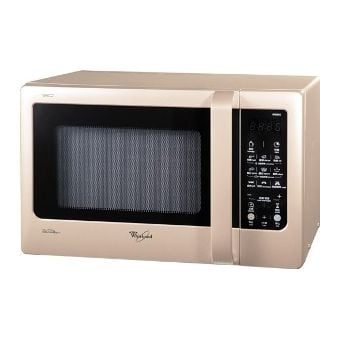 Whirlpool Independent microwave oven (20 liters) MWD963