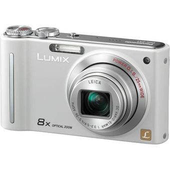 Panasonic DMC-ZR1