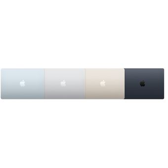 Apple MacBook Air, 13", M4 Chip, 32GB/1TB