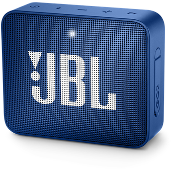 JBL GO 2 | Portable Bluetooth Speaker