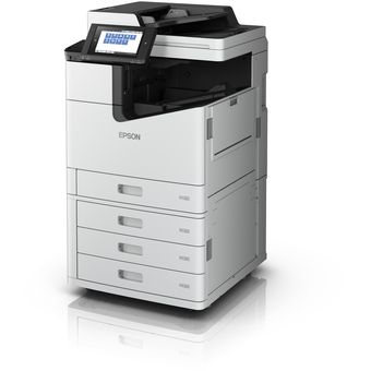 Epson WorkForce Enterprise WF-C17590 A3 Colour Multifunction Printer