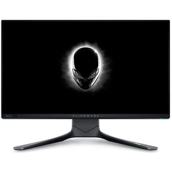 Alienware 25" Full HD, 360Hz, Gaming Monitor [AW2521H]