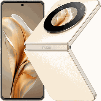 Nubia Flip 5G (8+256GB)
