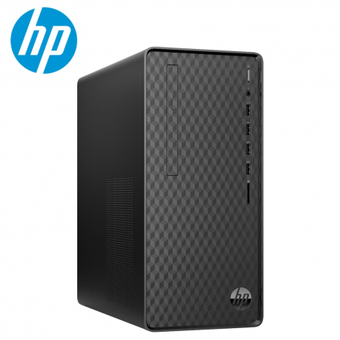 HP Desktop, i7-10700F, 4GB/1TB HDD+256GB SSD [M01-F1071d] 