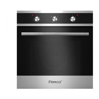 Firenzzi 65L Built-in Stainless Steel Oven [FBO-6010 XP]