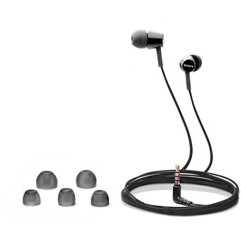 Sony MDR-EX150 In-Ear Headphones