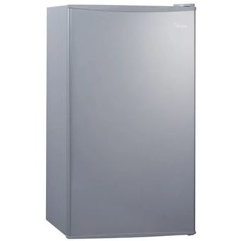 Midea 1-Door Fridge [MDRD142FGD]
