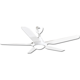 Deka SV BABY L 42" Ceiling Fan, Baby Series