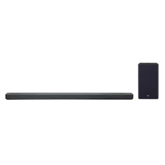 LG L10YG | 5.1.2 Channel 570W Sound Bar