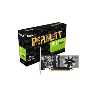 Palit GeForce GT 1030 GDDR5