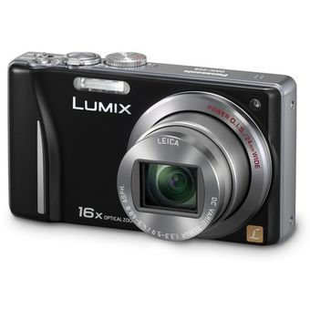 Panasonic DMC-ZS8