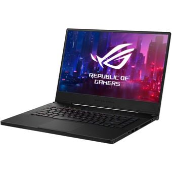 ASUS ROG Zephyrus M15 GU502, 15.6", i7-10750H, 16GB/1TB [GU502LU-HC098R]